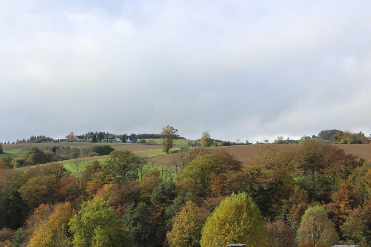 Wiedbachtaljuwel Roßbach Exterior foto