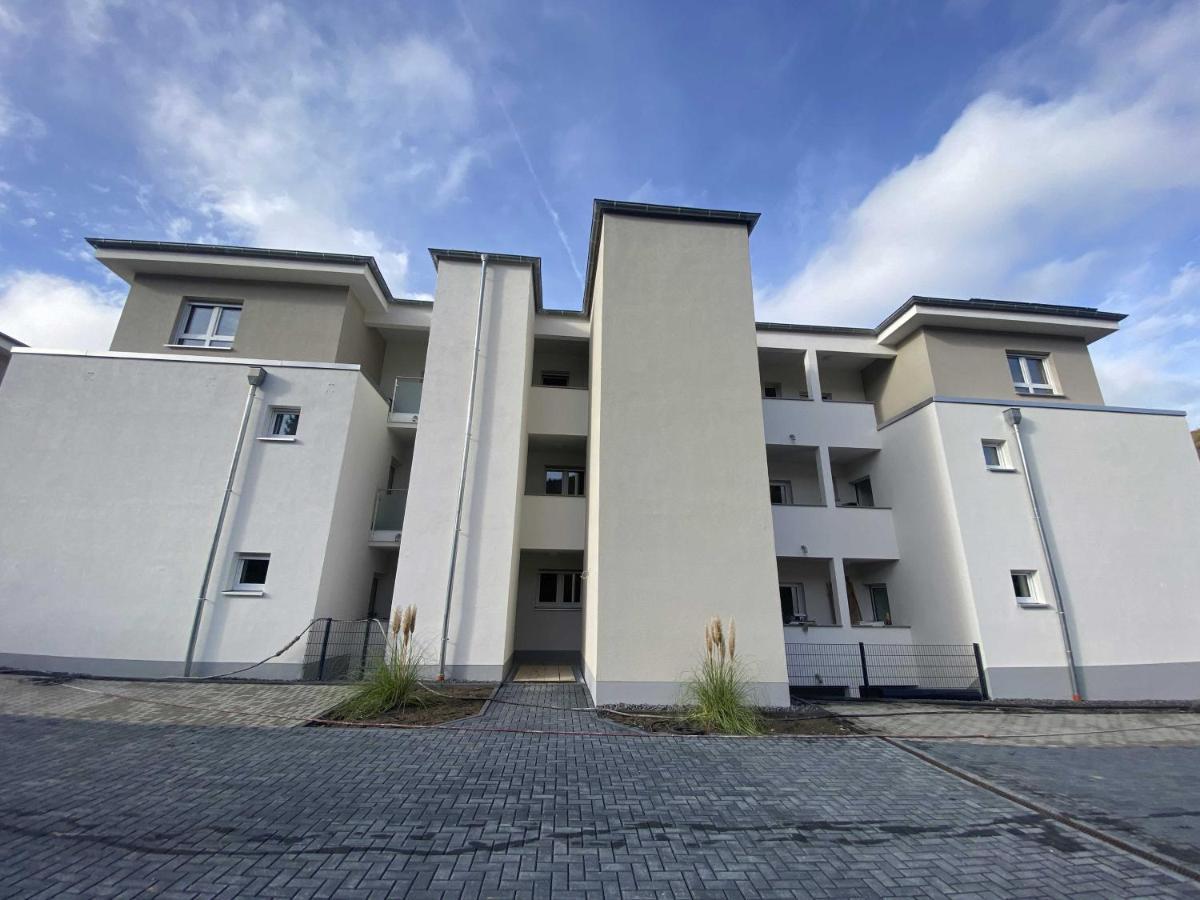 Wiedbachtaljuwel Roßbach Exterior foto